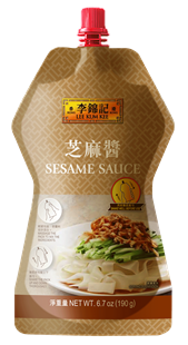 Sesame Sauce, 6.7 oz Cheer Pack