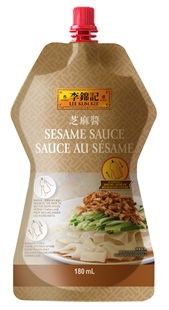 Sesame Sauce 180ml Cheer Pack