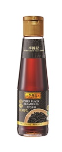 Black Sesame Oil 207ml
