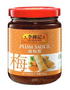 Plum-Sauce-260g