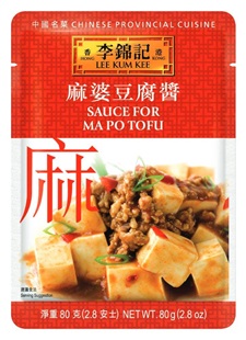 麻婆豆腐醬_80g