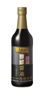Seasoned Soy Sauce For Seafood 410ML TW