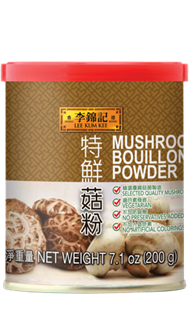 /Mushroom Bouillon Powder 7.1 oz (200 g)
