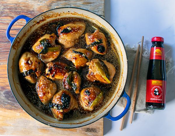WEB TILE Sticky chicken in oyster sauce 3