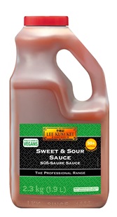 Sweet & Sour Sauce 2.3kg