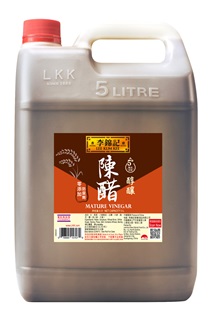 Mature Vinegar 5L