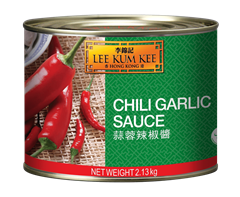 Chilli Garlic Sauce 2_13kg