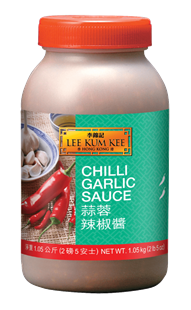 Chilli Garlic Sauce 1_05kg