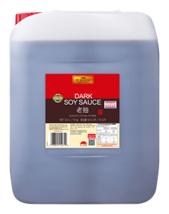 Dark Soy Sauce 15kg