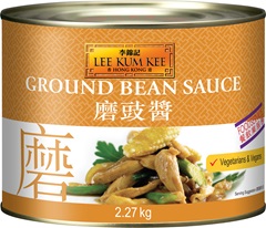 Ground Bean Sauce 2_27kg