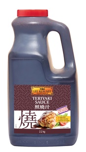 Teriyaki Sauce 2_2kg