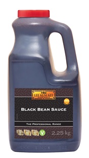 LI23170LKKBlack Bean Sauce 225kg x33D