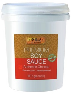 Premium Soy Sauce 1.89L 