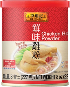 鮮味雞粉 8 oz (227 g), 罐裝
