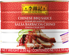 Chinese BBQ Sauce CharSuiSauce 2_55kg