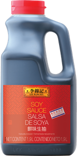 Soy Sauce 1_9L