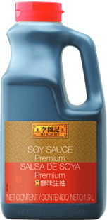 Soy Sauce Premium1_9L