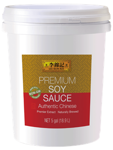 Soy Sauce Premium_5Gal