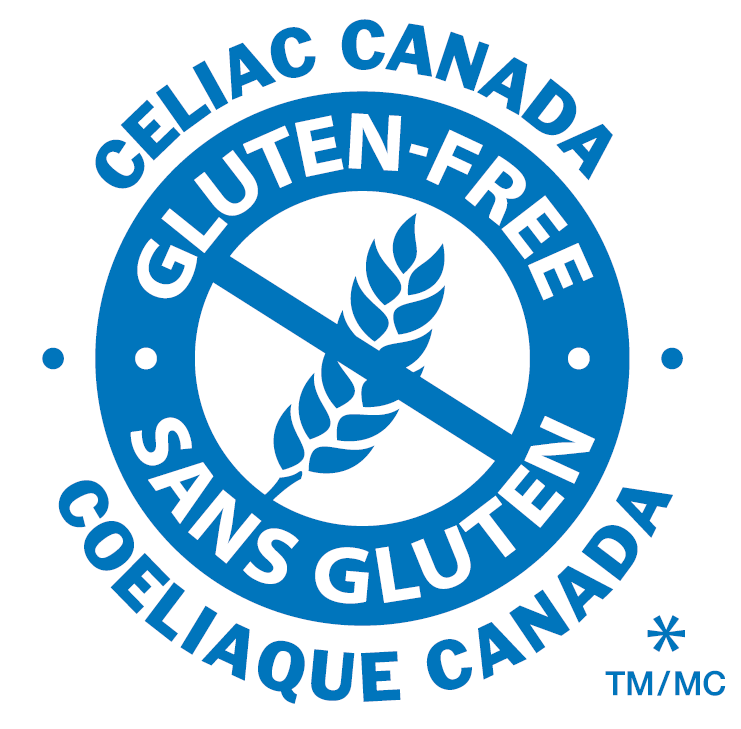 BRCG Celiac Logo