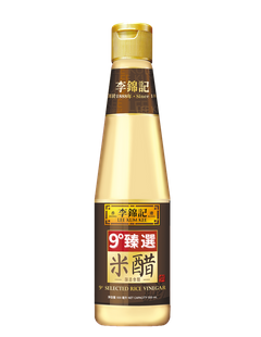 9° Selected Rice Vinegar