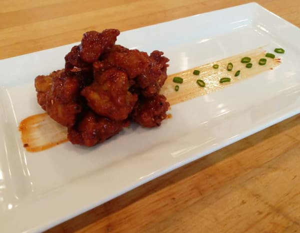 HK_recipe_600_Korean Spicy Fried Chicken