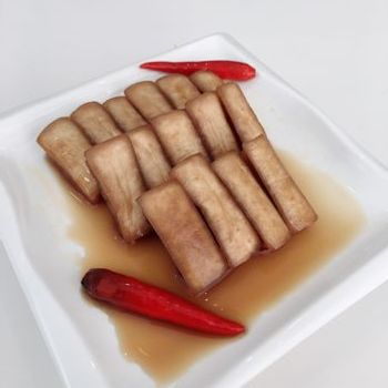 HK_recipe_350_涼拌皮蛋豆腐