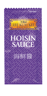 Hoisin Sauce 0.25 fl oz (8 ml)
