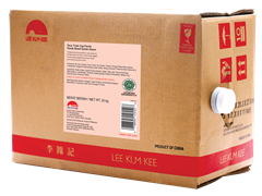 Panda Brand Oyster Sauce_20kg_ID