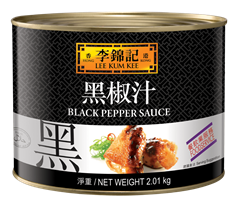 Black Pepper Sauce_2.01kg
