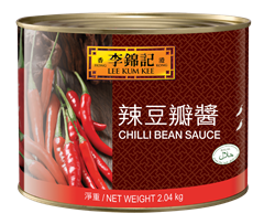 Chilli Bean Sauce Toban Djan_2.04kg
