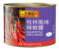Guilin Style Chilli Sauce_2.04kg