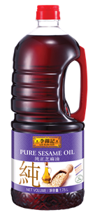 Pure Sesame Oil_1.75L