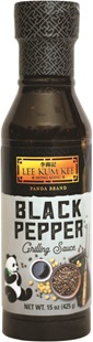 熊貓牌黑胡椒燒烤醬 15 oz (454 g) 瓶裝