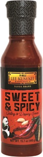 Panda Brand Sweet & Spicy Grilling & Dipping Sauce - 15 oz