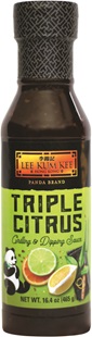 Panda Brand Triple Citrus Grilling & Dipping Sauce - 16.4 oz