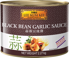 Black Bean Garlic Sauce 2_27kg