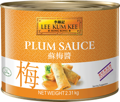 Plum Sauce 2_31kg