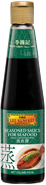 Seasoned Soy Sauce For Seafood 410mL