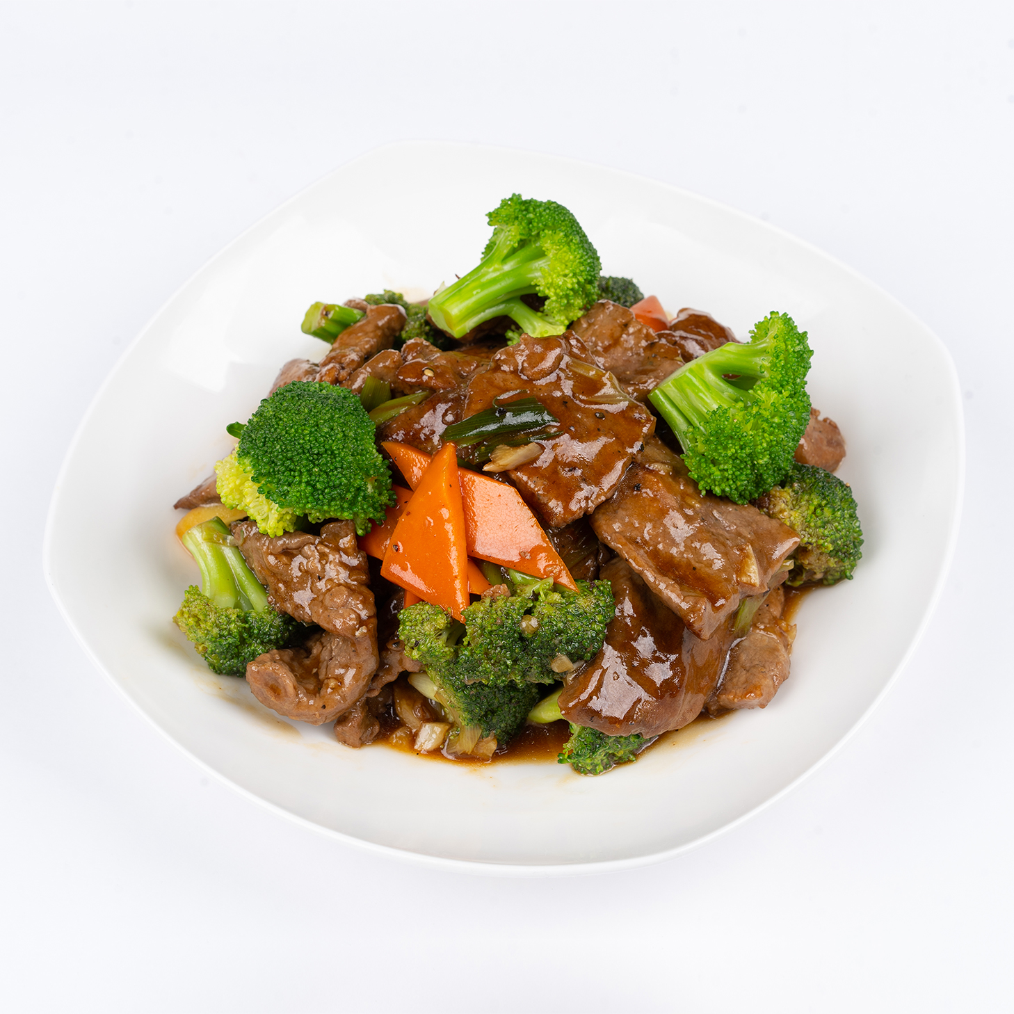 Recipe Broccoli Beef 3 S