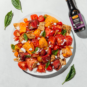 Recipe Greek Tomato Salad S