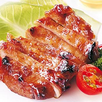 Recipe Korean Style Chicken Wings S
