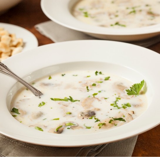 Recipe Oyster Stew S