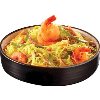 Recipe Singapore Noodles S