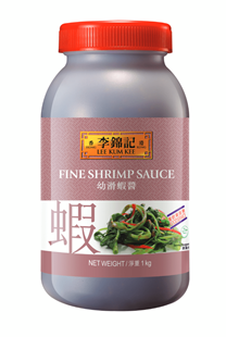 Fine Shrimp Sauce 1kg