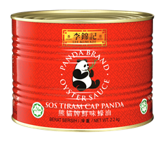 熊貓鮮味蠔油 2.2kg