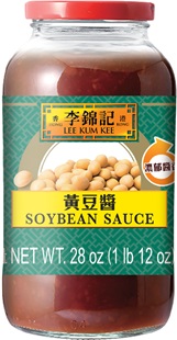 Soybean Sauce 28 oz (1 lb 12 oz) 800 g, Jar