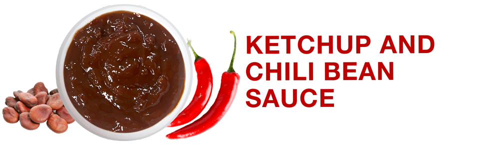 KetchupChiliBean