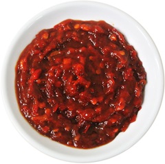 Chili Bean Sauce (Toban Djan)