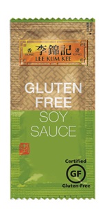 Gluten Free Soy Sauce
