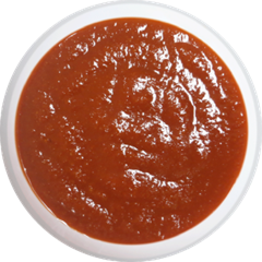 Sriracha Chili Sauce (without fish extract)